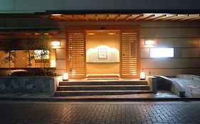 โรงแรมฮาโกเนะ ซุยเมโซ